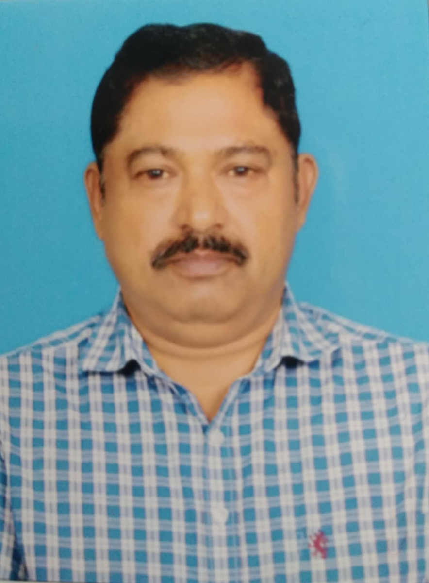 Government Polytechnic Kalahandi